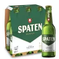 SPATEN Long Neck