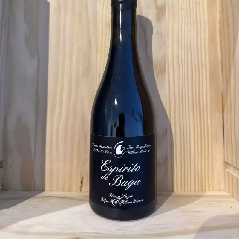 Filipa Pato Espírito de Baga