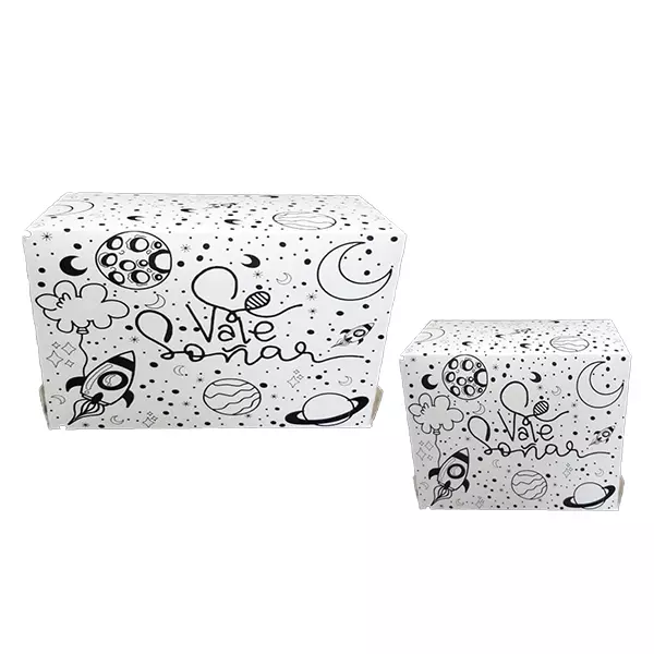 Caja de Dulce Vale soñar