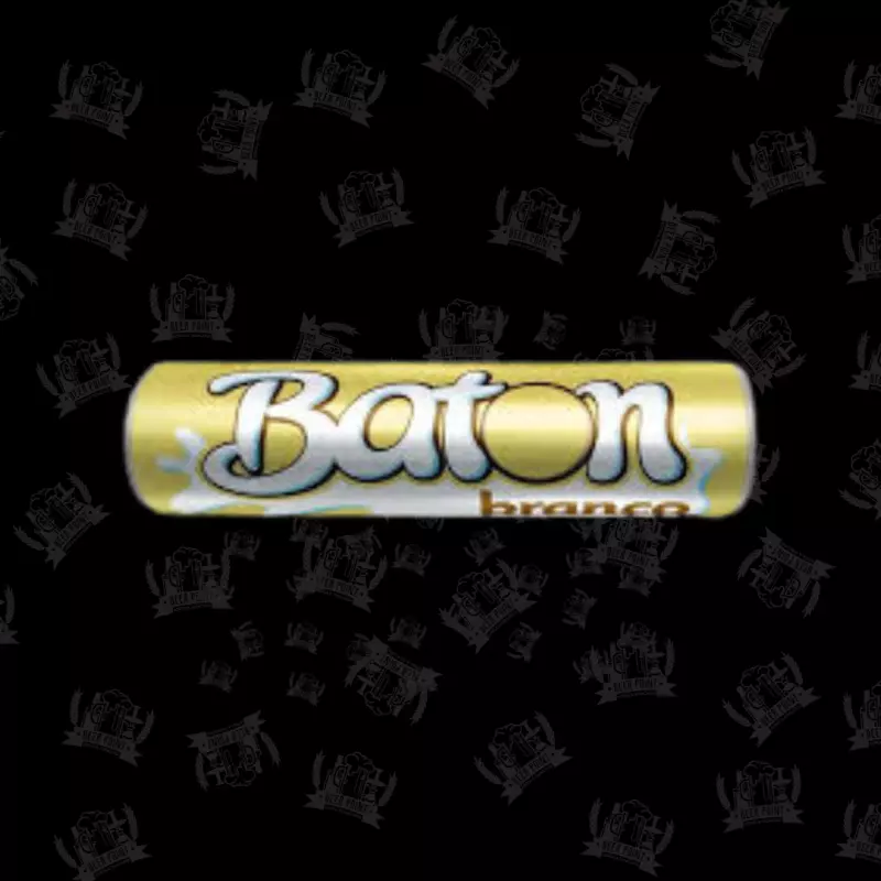 Batom Branco