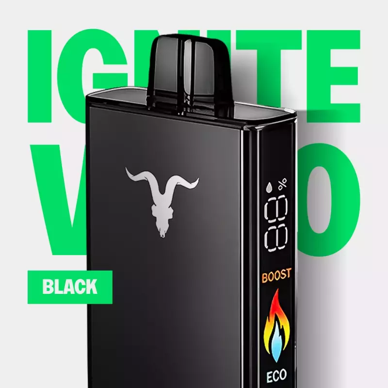 V250 - 25.000 puffs💨