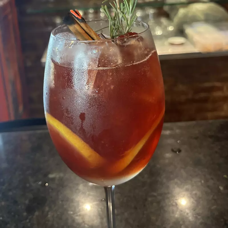Gin Pitaya