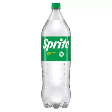 Sprite 2L