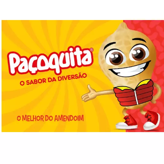 Paçoquita