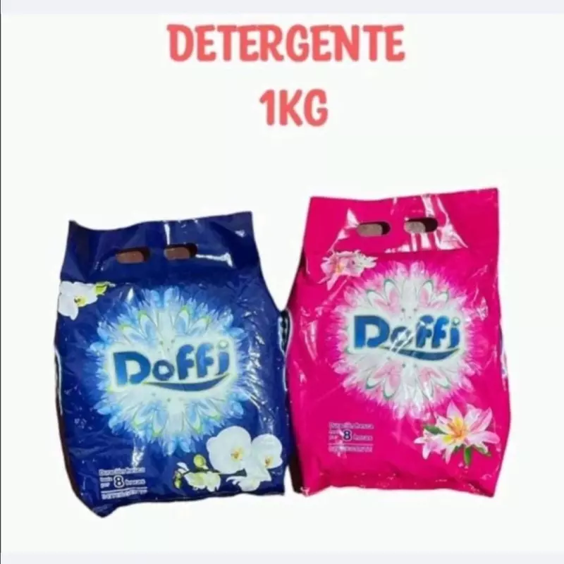 DETERGENTE DOFFI 1KG