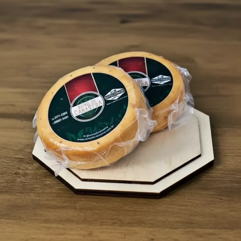 Queijo Rockfort Canastra 550g