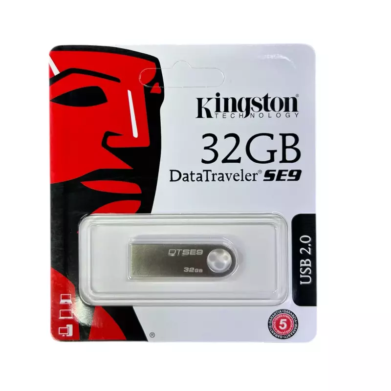 Clave: MKU32 Kingston USB 32GB