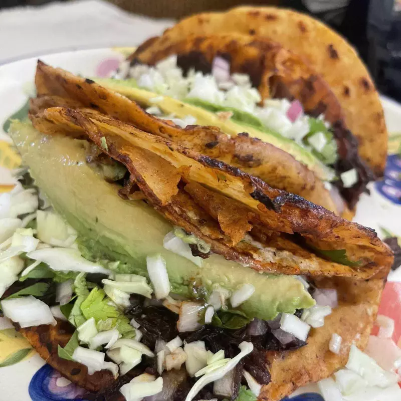 ADOBADA (Seitan)
