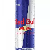 Energético red bull