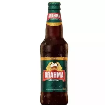 Long Neck Malzbier
