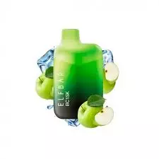 Elfbar BC 15K Sour Apple Ice