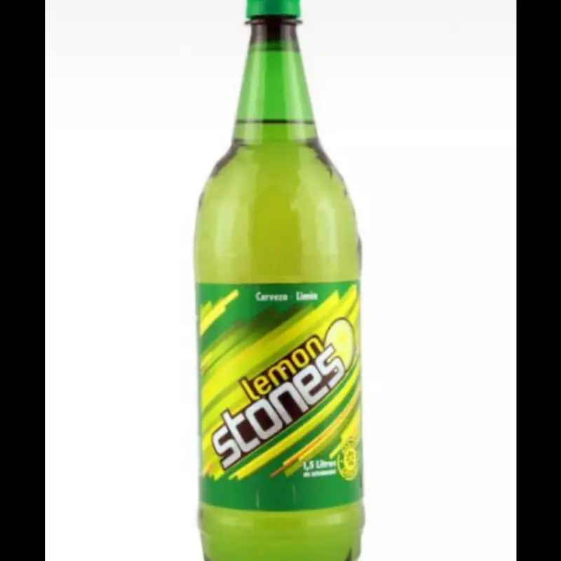 Lemon stone 1.5Litros