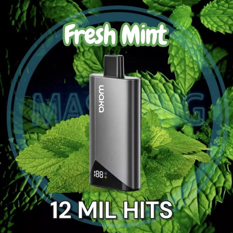 Fresh Mint