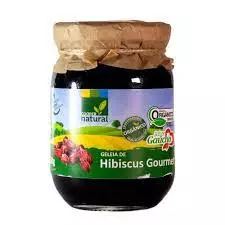 Geleia de Hibiscu 330g