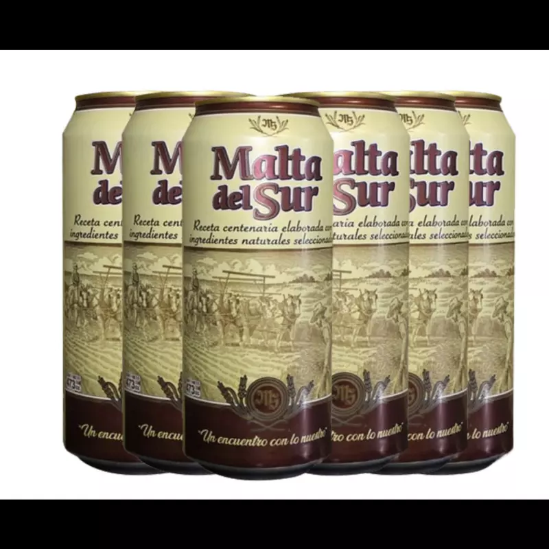 Sixpack Malta del Sur