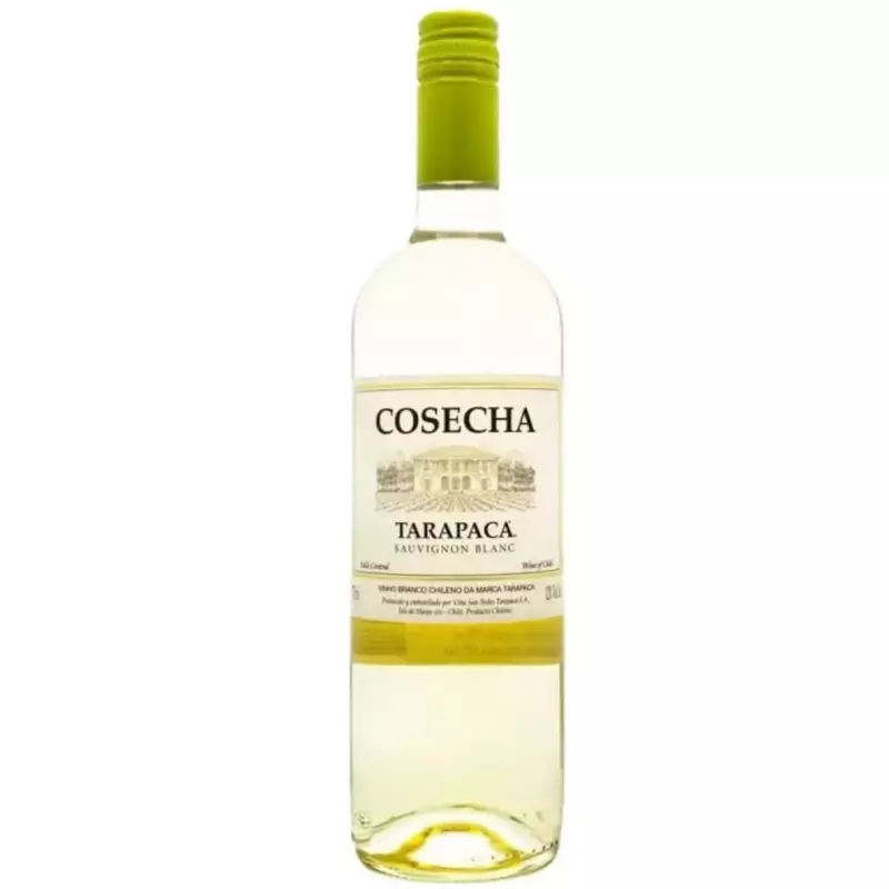 Tarapaca Cosecha Suav. Blanc (CHI)