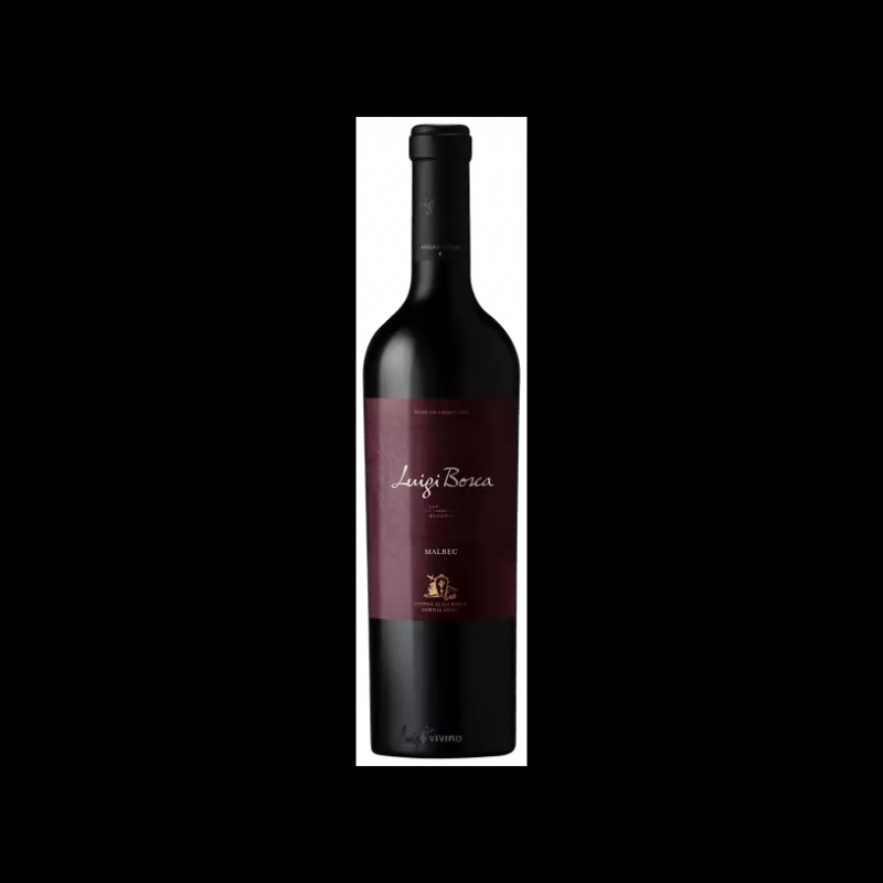 Luigi Bosca Malbec