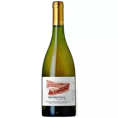 Von Siebenthal Riomistico 750ml
