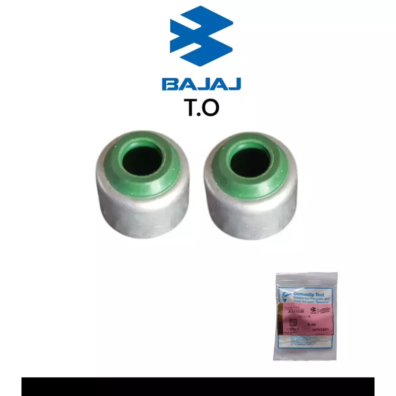 JUEGO SELLO VALVULA PULSAR135/DISCO