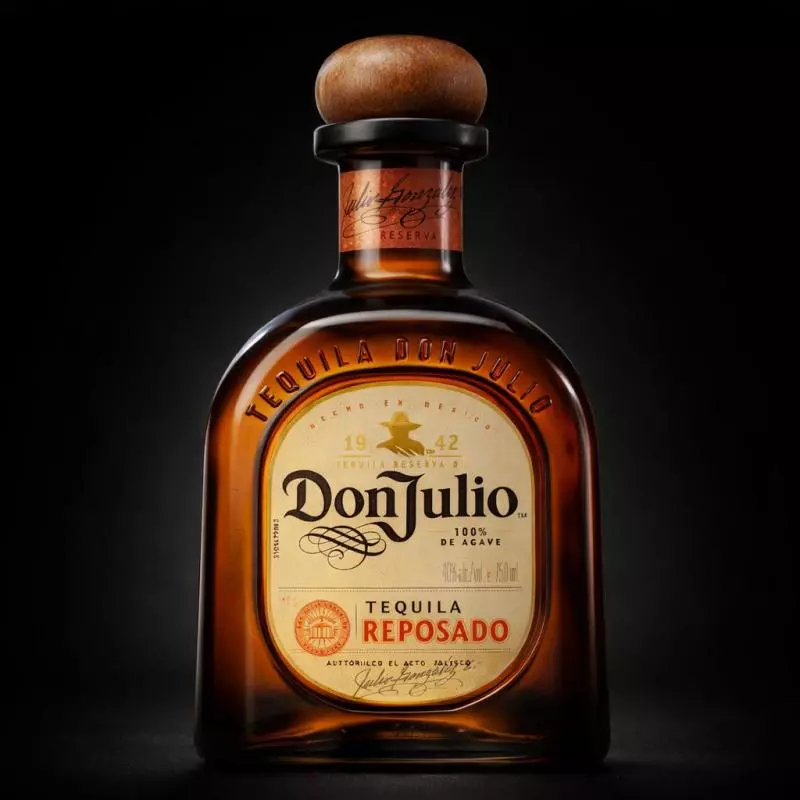 Tequila Don Julio 70 Reposado