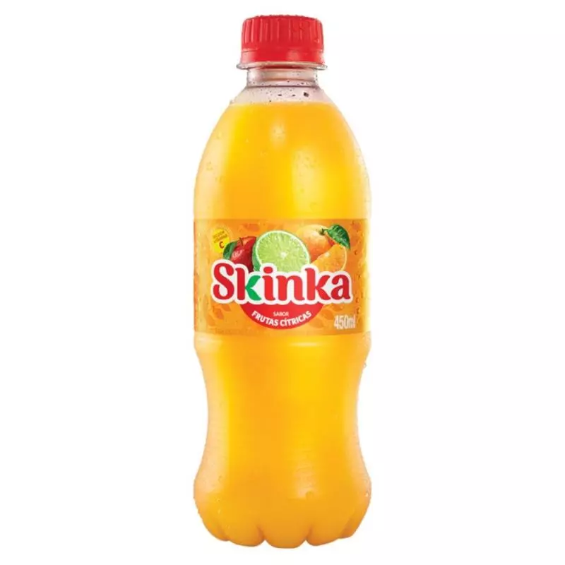 SUCO SKINKA