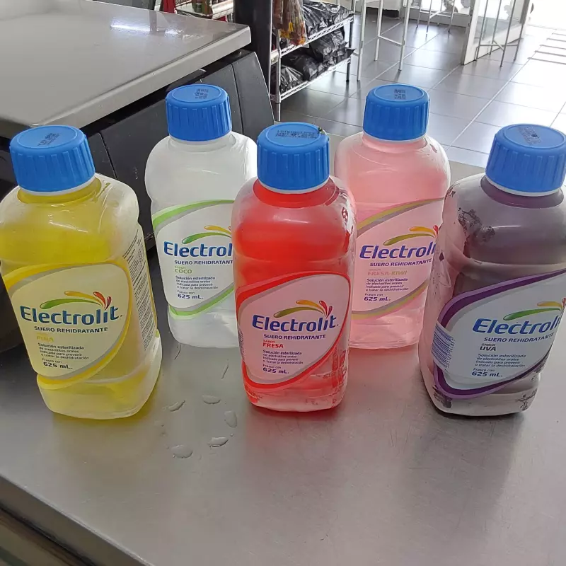 Suero