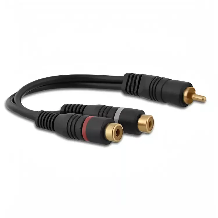 CABO Y RCA 1 MACHO - 2 FÊMEA MXT