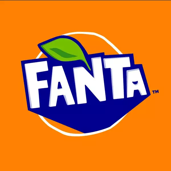 Fanta Laranja