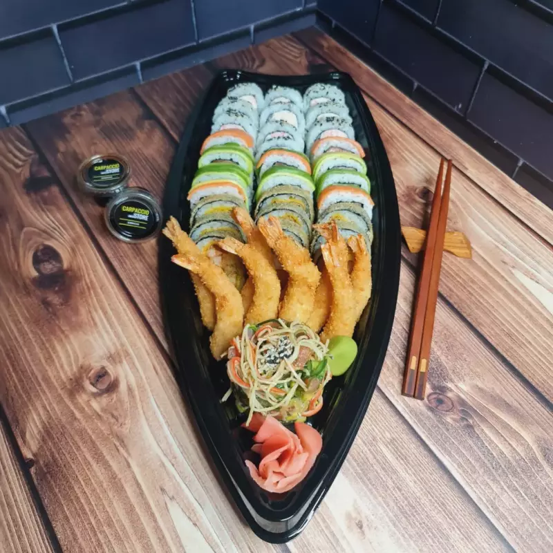 Sushi Barco