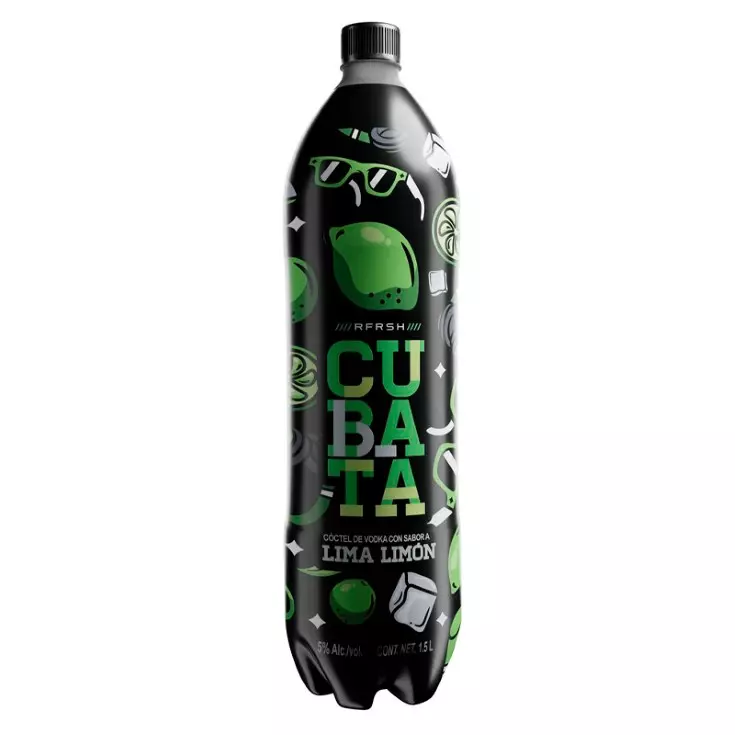 CUBATA LIMON 1500 ML(copy)