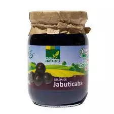 Geleia de Jabuticaba 300g