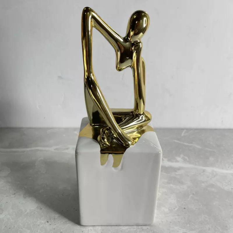 MUÑECO CUBO REF 3028-9