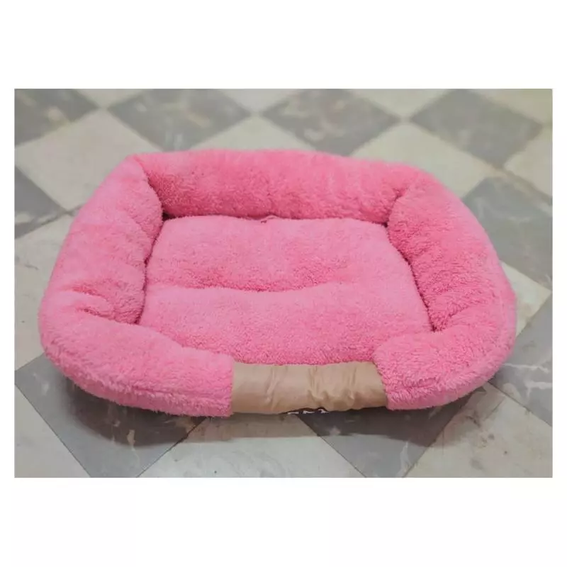 CAMA PARA MASCOTAS