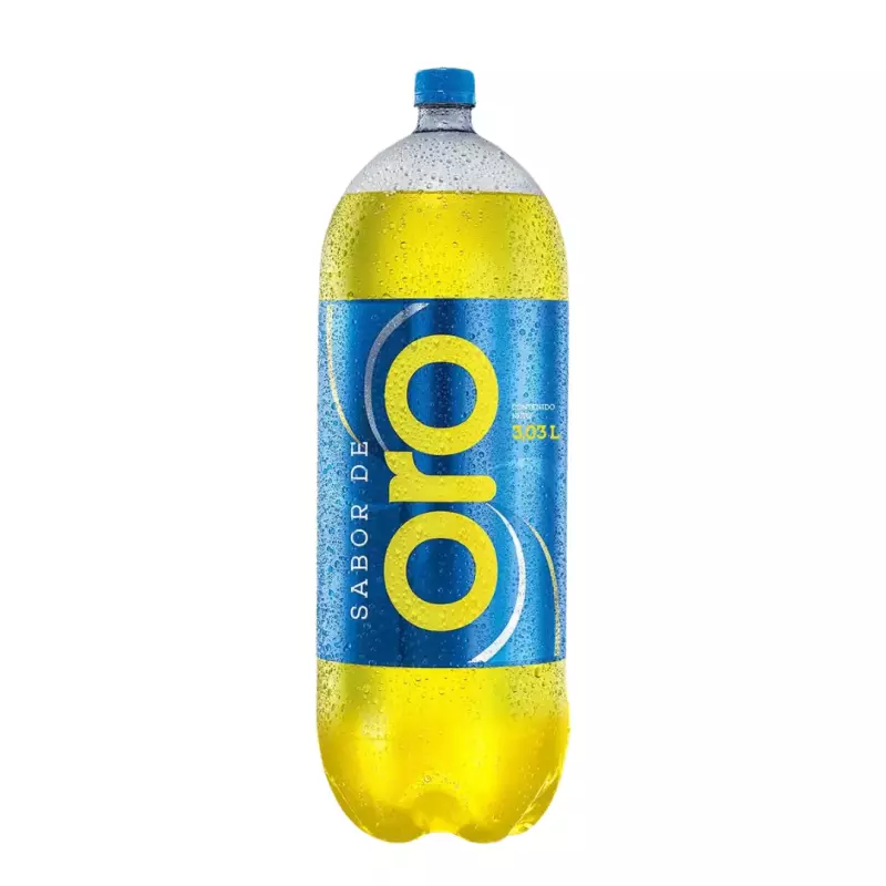 ORO 3 L