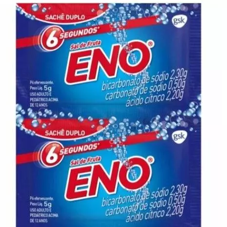 SAL DE FRUTA ENO