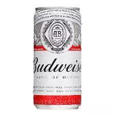 Budweiser - 269ml
