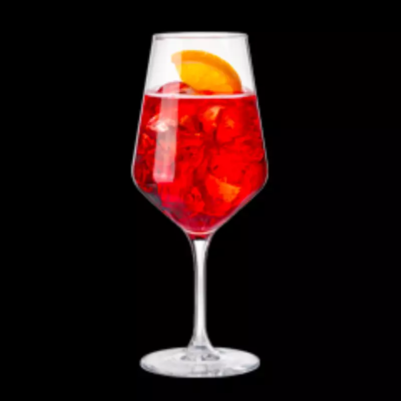 Campari Spritz