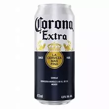 Corona Latón 473 ml