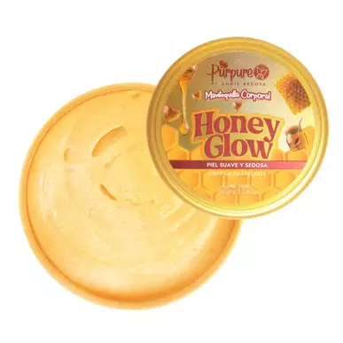 PURPURE - MINI MANTEQUILLA HONEY