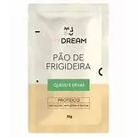 Pão de Frigideira Queijo e Ervas 35g