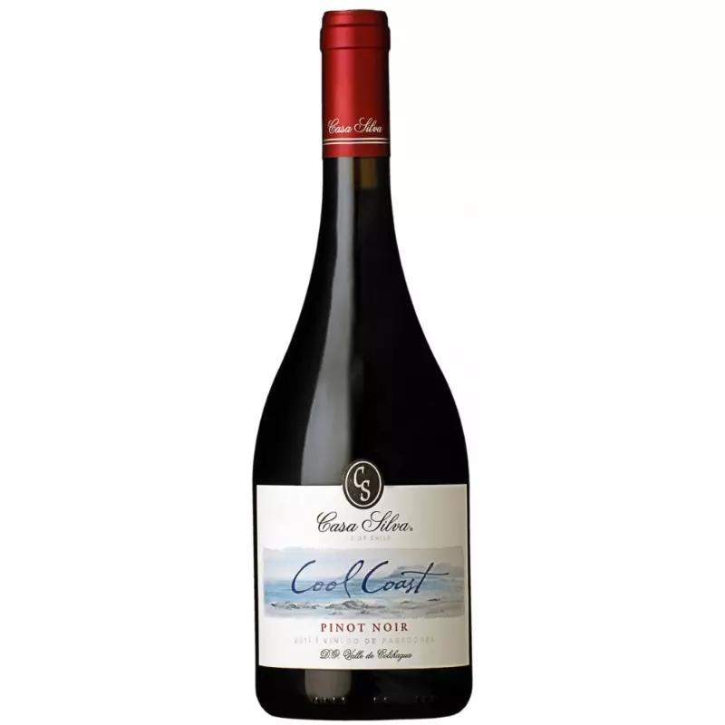 Casa Silva Cool Coast 750ml