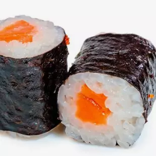 HOSOMAKI DE SALMON