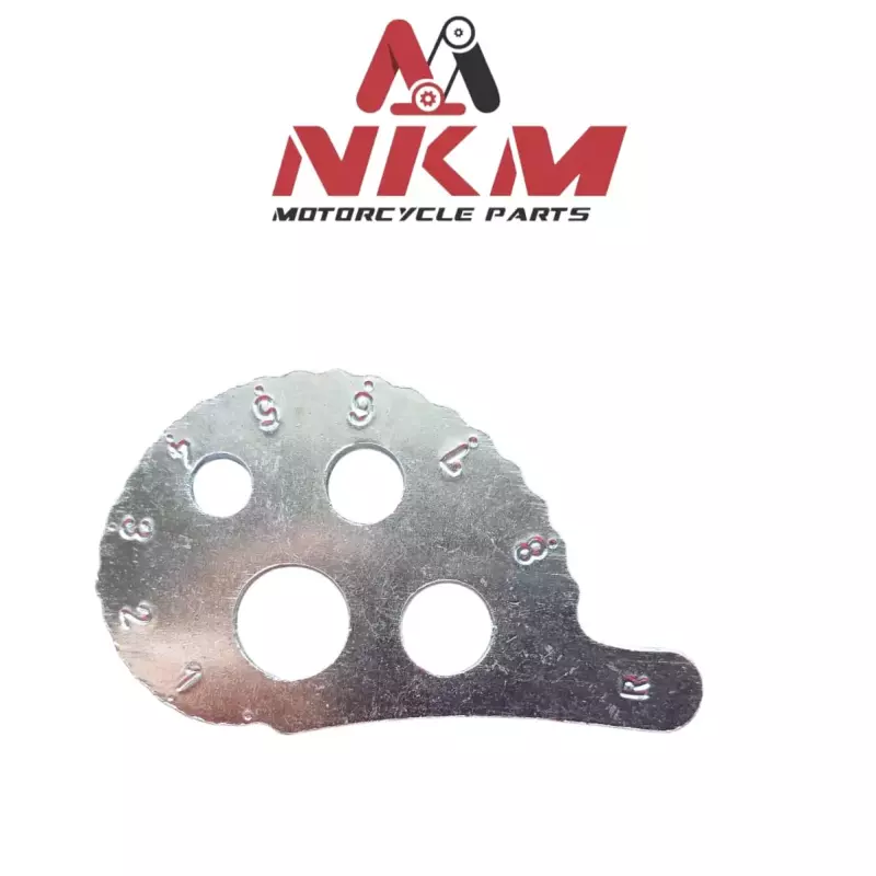 TENSOR CADENA XTZ125 (RH) UNIDAD