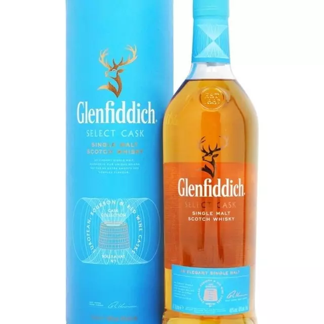 GLENFIDICCH