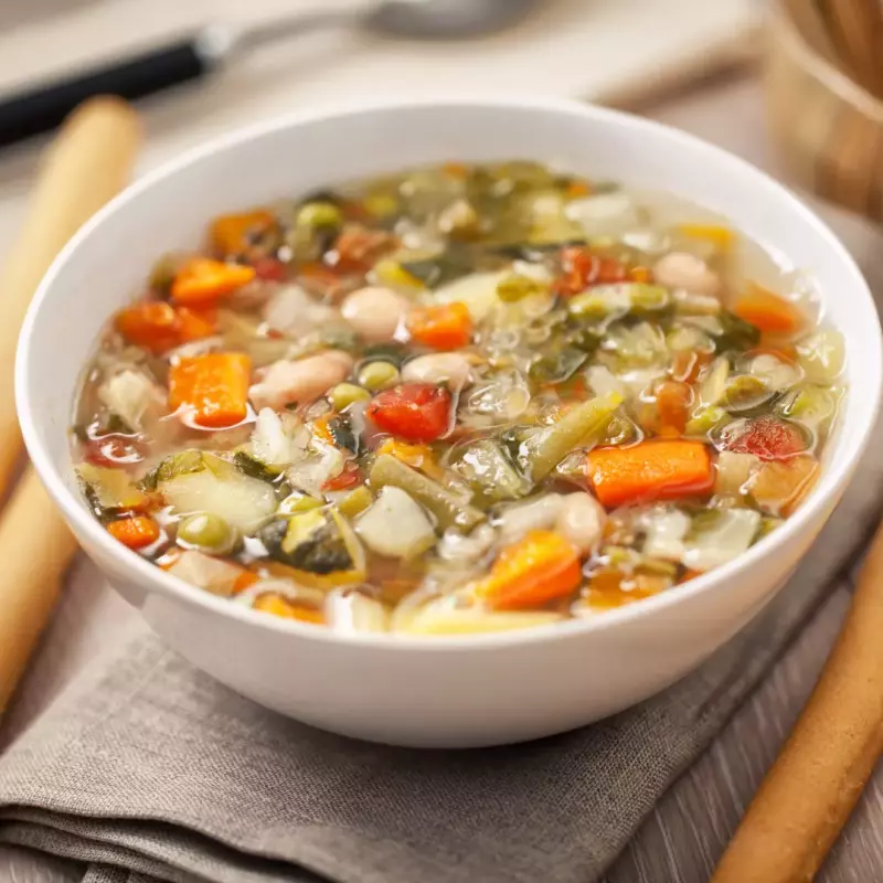 Sopita de verduras(copy)