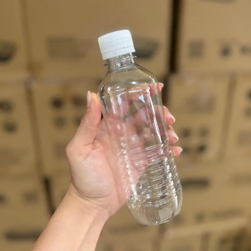 Botellas 330 ml