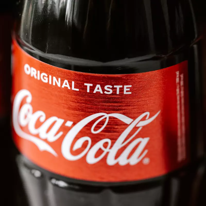 Coca-Cola