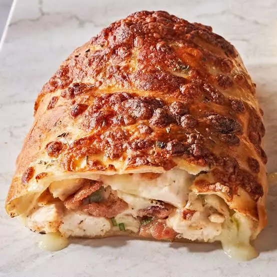 Chicken bake