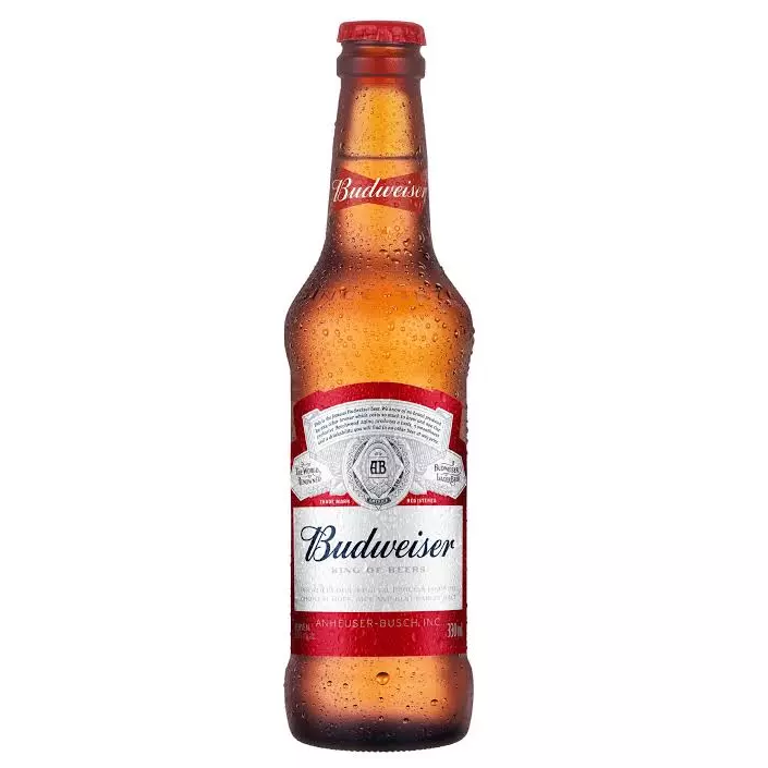 Budweiser long