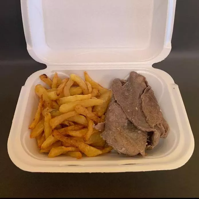 Churrasco Agregado